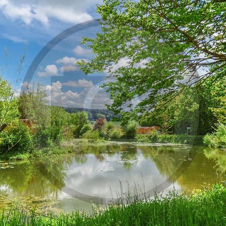 Naturama Beilngries Haus 87 Buitenkant foto