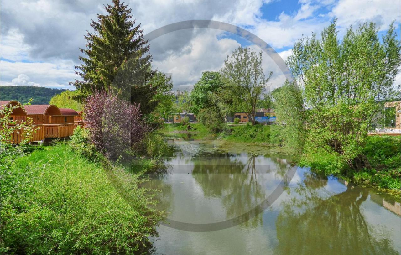 Naturama Beilngries Haus 87 Buitenkant foto